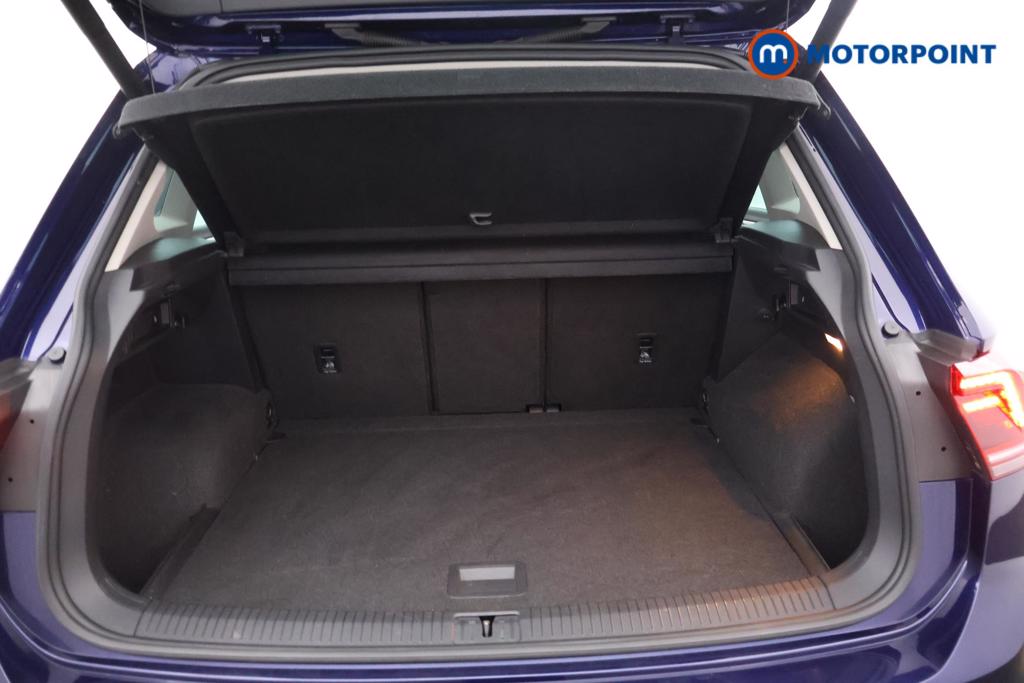 Volkswagen Tiguan SEL Automatic Petrol SUV - Stock Number (1555563) - 15th supplementary image
