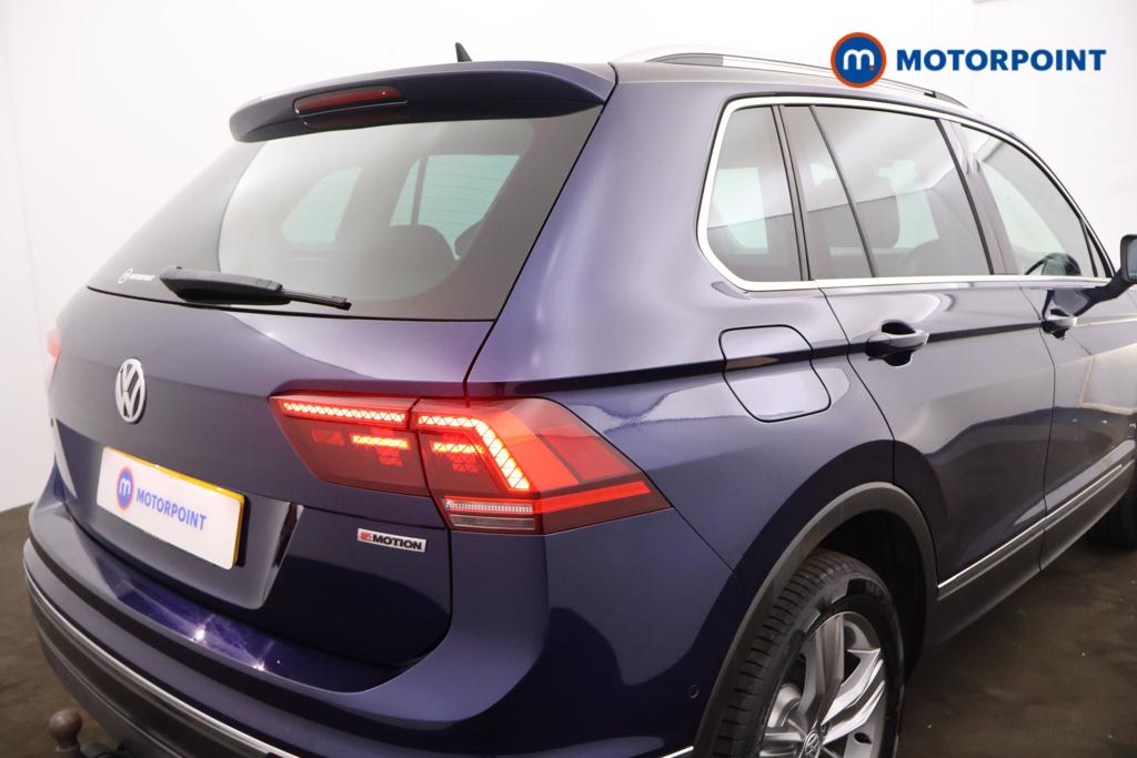 Volkswagen Tiguan SEL Automatic Petrol SUV - Stock Number (1555563) - 16th supplementary image