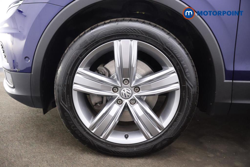Volkswagen Tiguan SEL Automatic Petrol SUV - Stock Number (1555563) - 20th supplementary image
