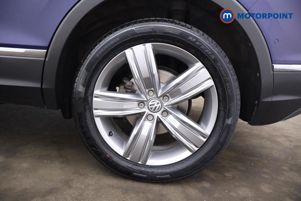 Volkswagen Tiguan SEL Automatic Petrol SUV - Stock Number (1555563) - 21st supplementary image