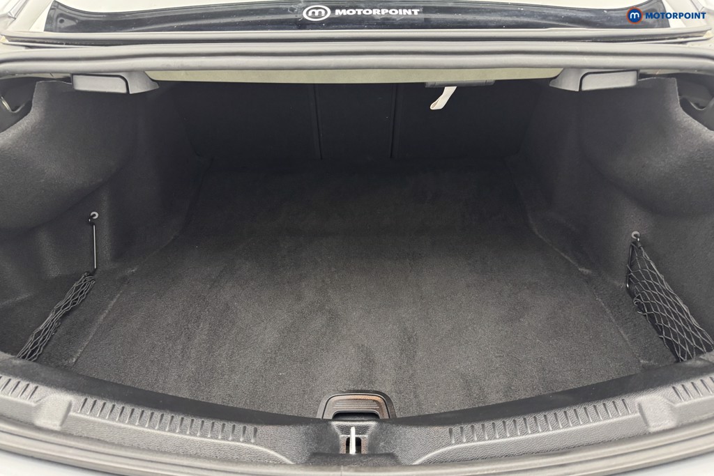 Mercedes-Benz E Class Amg Line Automatic Diesel Coupe - Stock Number (1555653) - 8th supplementary image