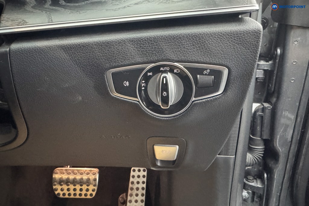 Mercedes-Benz E Class Amg Line Automatic Diesel Coupe - Stock Number (1555653) - 13th supplementary image