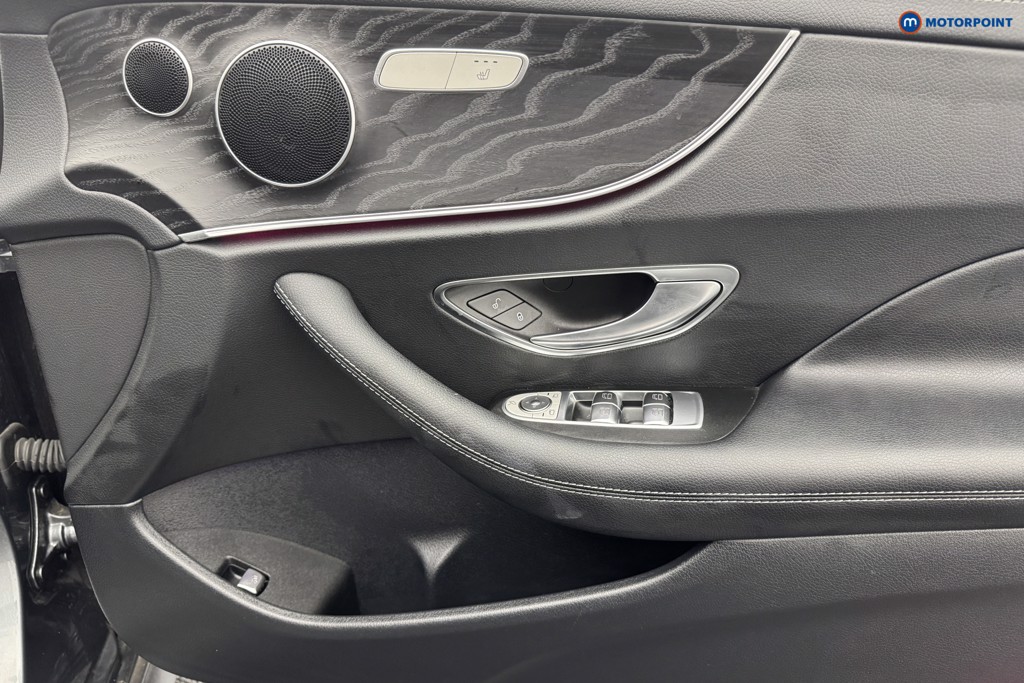 Mercedes-Benz E Class Amg Line Automatic Diesel Coupe - Stock Number (1555653) - 14th supplementary image