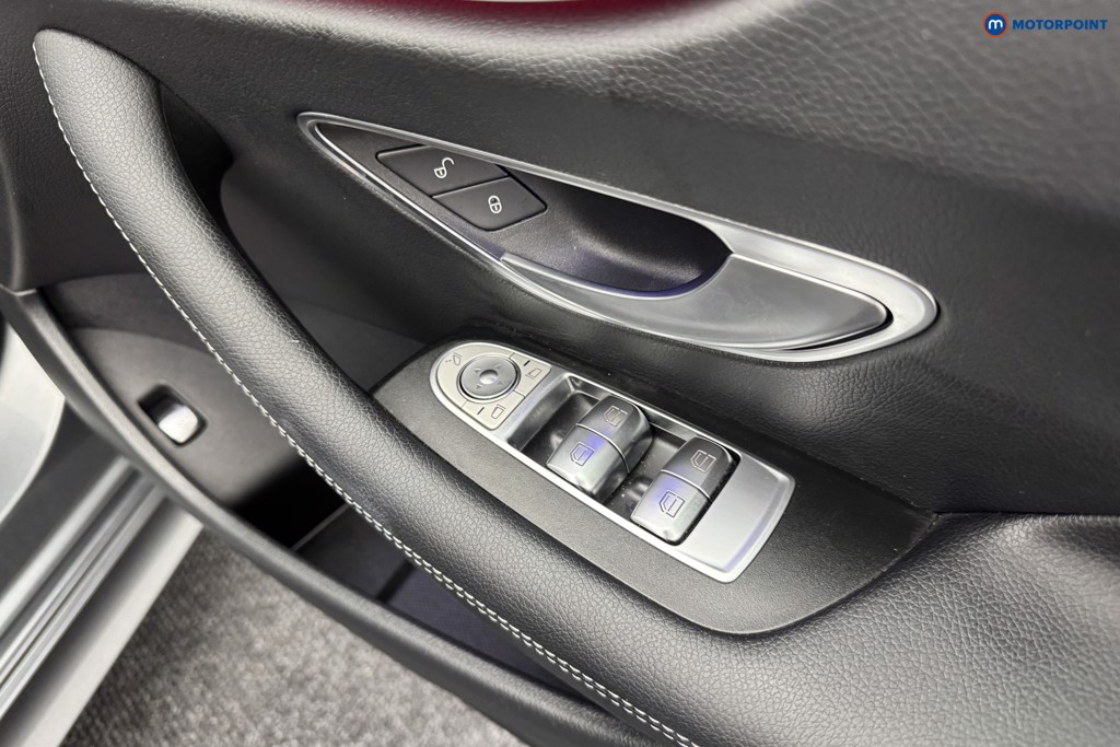Mercedes-Benz E Class Amg Line Automatic Diesel Coupe - Stock Number (1555653) - 15th supplementary image