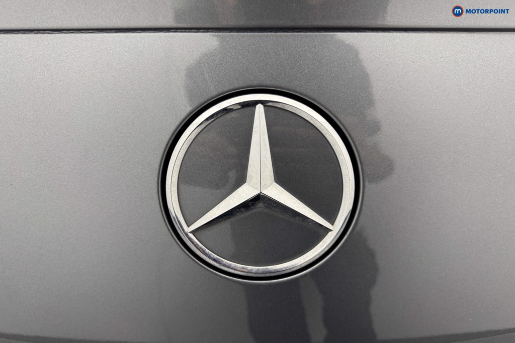 Mercedes-Benz E Class Amg Line Automatic Diesel Coupe - Stock Number (1555653) - 18th supplementary image