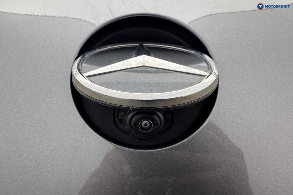 Mercedes-Benz E Class Amg Line Automatic Diesel Coupe - Stock Number (1555653) - 19th supplementary image
