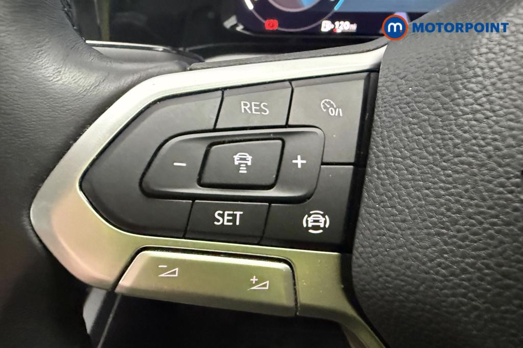 Volkswagen Golf Life Manual Petrol Hatchback - Stock Number (1555693) - 5th supplementary image