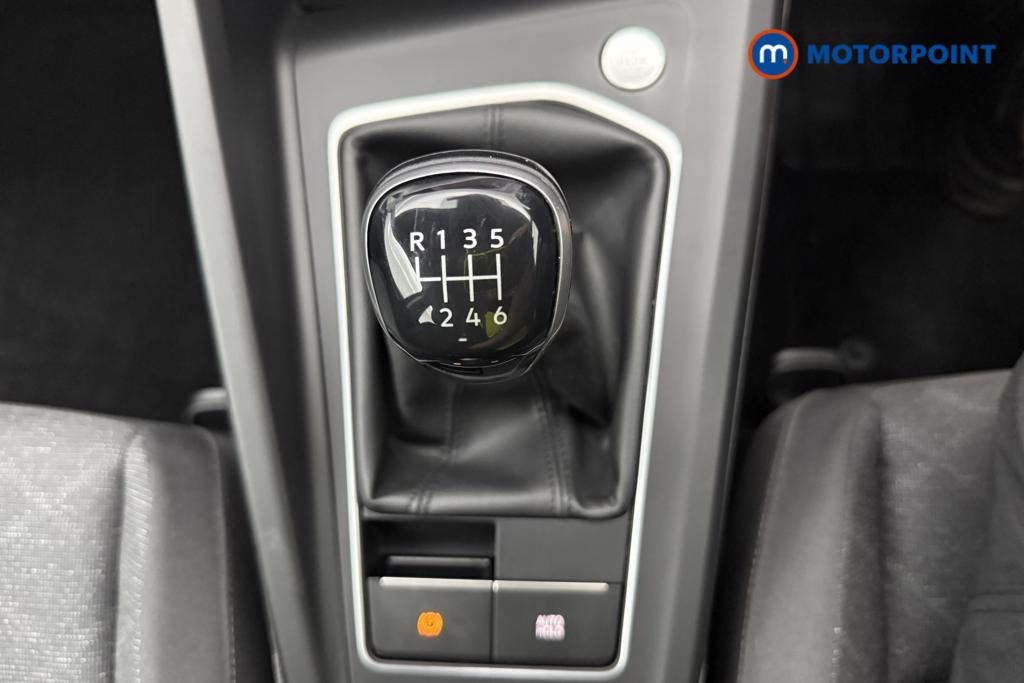 Volkswagen Golf Life Manual Petrol Hatchback - Stock Number (1555693) - 9th supplementary image