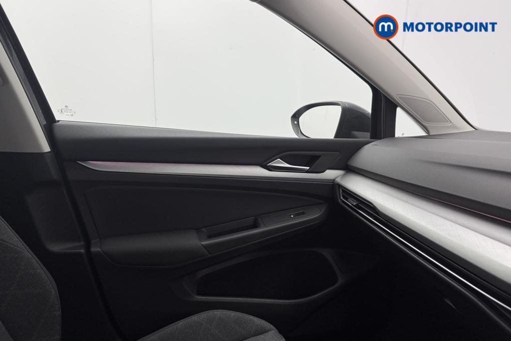 Volkswagen Golf Life Manual Petrol Hatchback - Stock Number (1555693) - 10th supplementary image