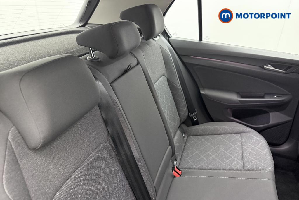 Volkswagen Golf Life Manual Petrol Hatchback - Stock Number (1555693) - 11th supplementary image