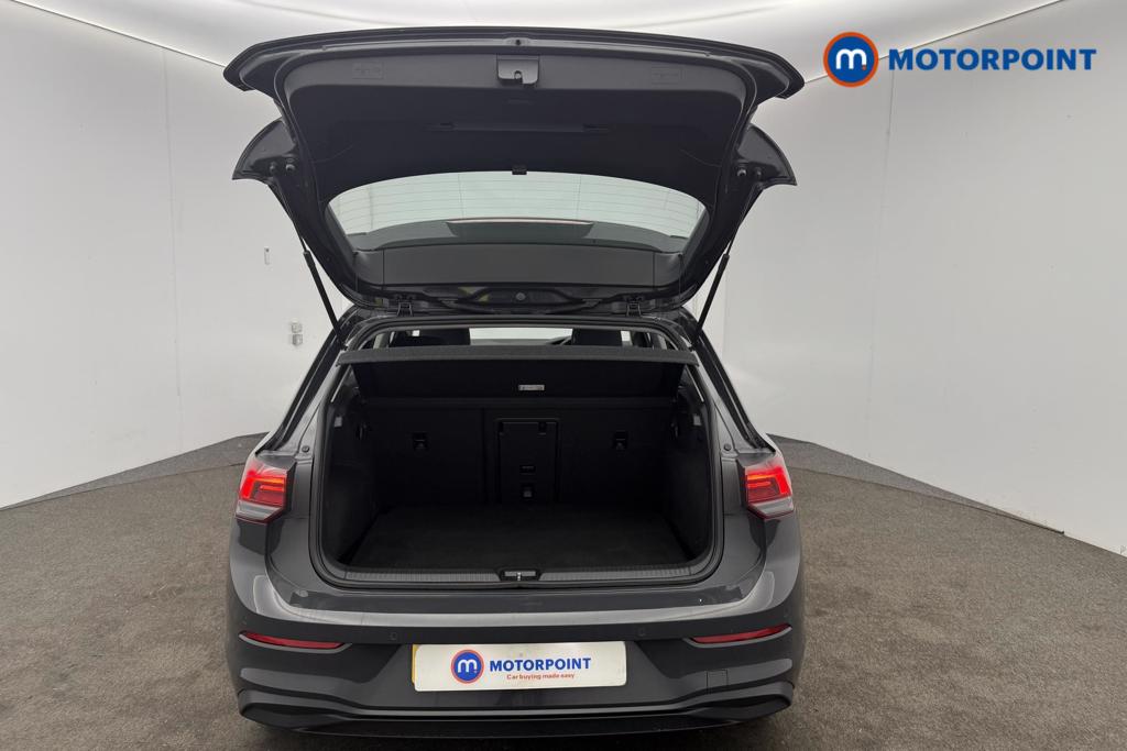 Volkswagen Golf Life Manual Petrol Hatchback - Stock Number (1555693) - 12th supplementary image
