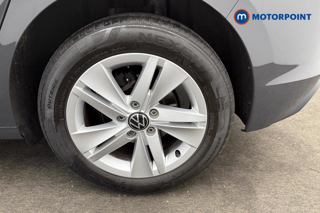 Volkswagen Golf Life Manual Petrol Hatchback - Stock Number (1555693) - 14th supplementary image