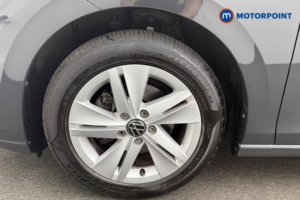 Volkswagen Golf Life Manual Petrol Hatchback - Stock Number (1555693) - 15th supplementary image