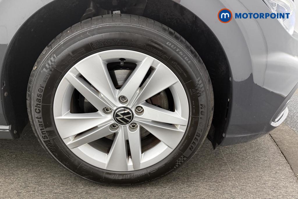 Volkswagen Golf Life Manual Petrol Hatchback - Stock Number (1555693) - 16th supplementary image