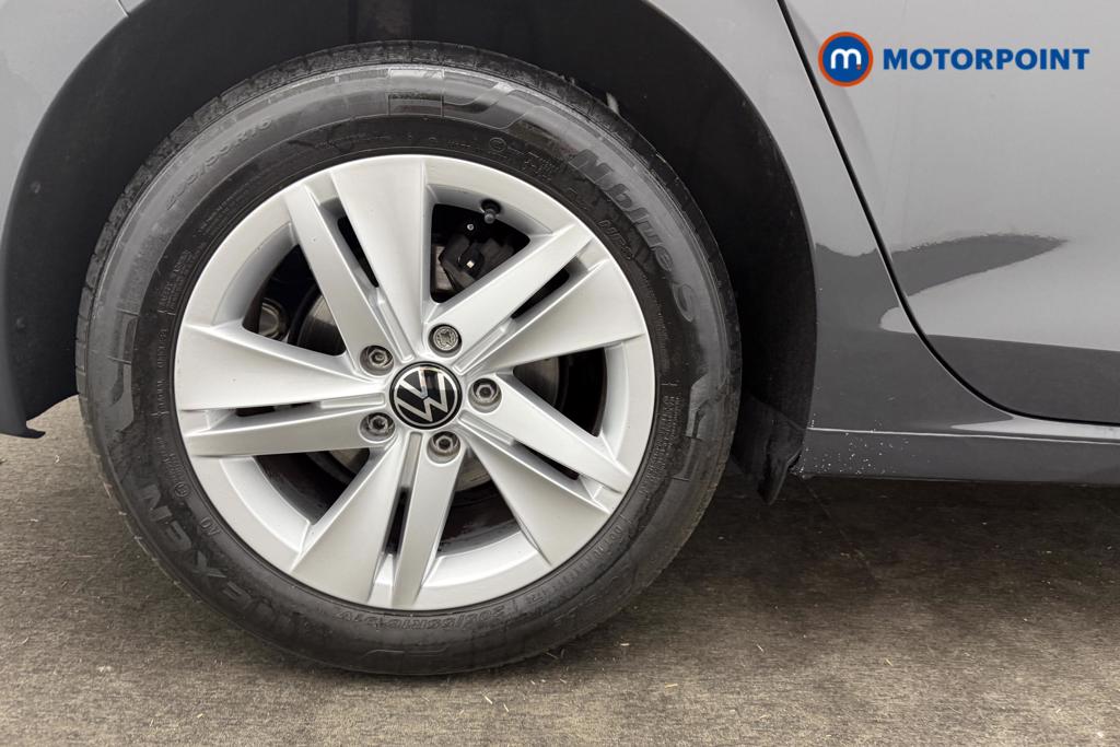 Volkswagen Golf Life Manual Petrol Hatchback - Stock Number (1555693) - 17th supplementary image