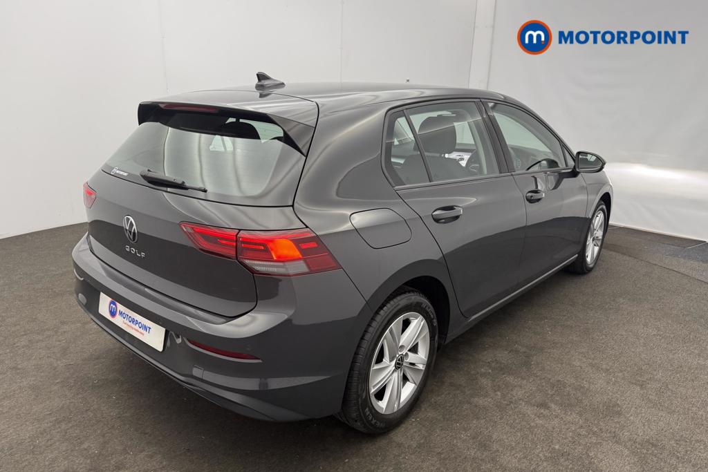 Volkswagen Golf Life Manual Petrol Hatchback - Stock Number (1555693) - 18th supplementary image