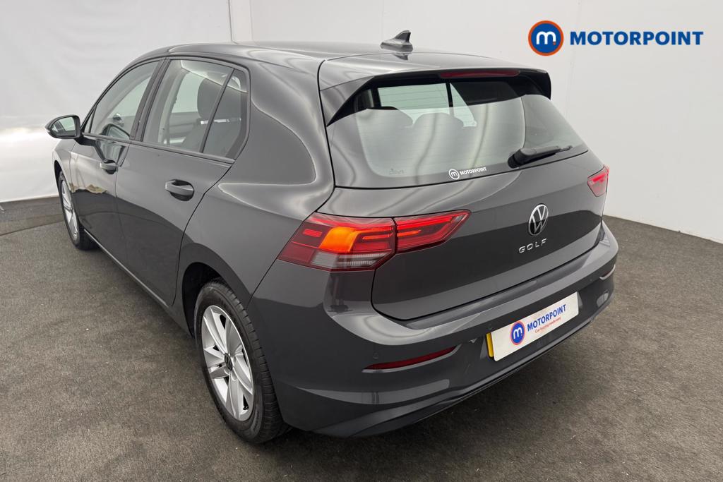 Volkswagen Golf Life Manual Petrol Hatchback - Stock Number (1555693) - 19th supplementary image