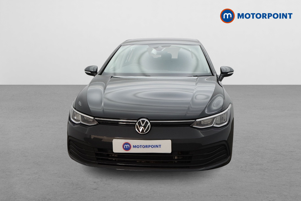 Volkswagen Golf Life Manual Petrol Hatchback - Stock Number (1555693) - Front bumper