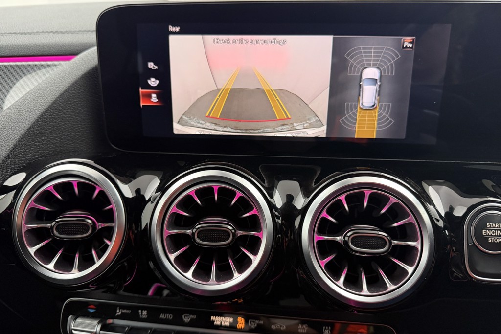 Mercedes-Benz GLA Exclusive Edition Automatic Petrol Plug-In Hybrid SUV - Stock Number (1555734) - 13th supplementary image