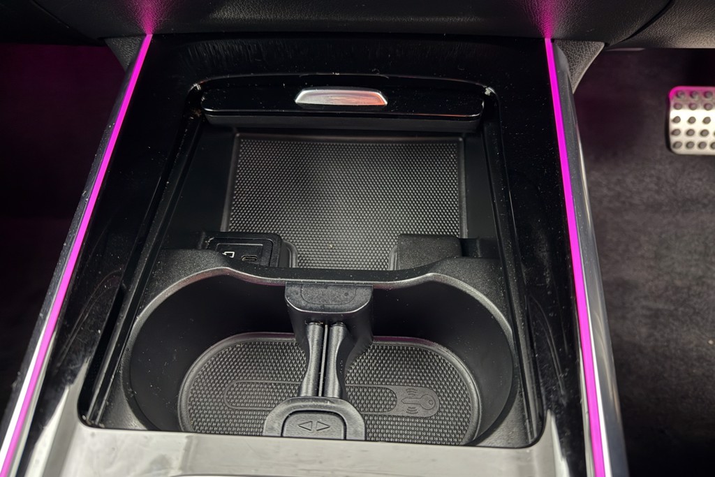 Mercedes-Benz GLA Exclusive Edition Automatic Petrol Plug-In Hybrid SUV - Stock Number (1555734) - 16th supplementary image