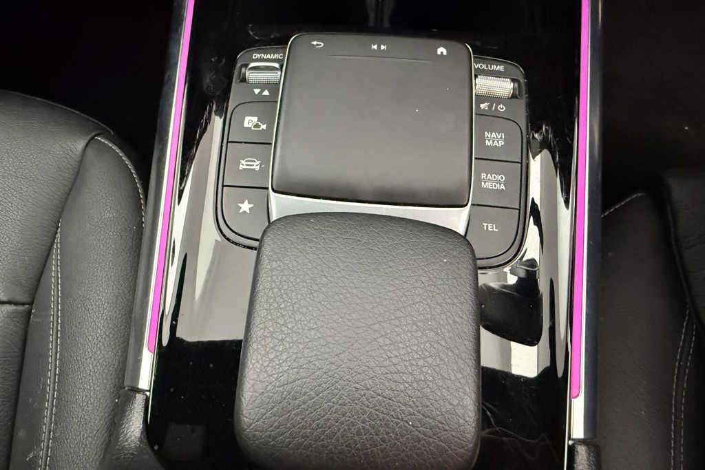 Mercedes-Benz GLA Exclusive Edition Automatic Petrol Plug-In Hybrid SUV - Stock Number (1555734) - 17th supplementary image