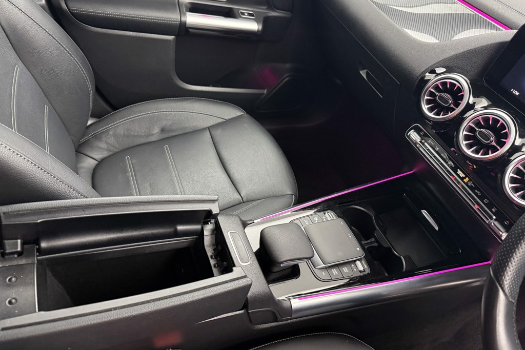 Mercedes-Benz GLA Exclusive Edition Automatic Petrol Plug-In Hybrid SUV - Stock Number (1555734) - 18th supplementary image