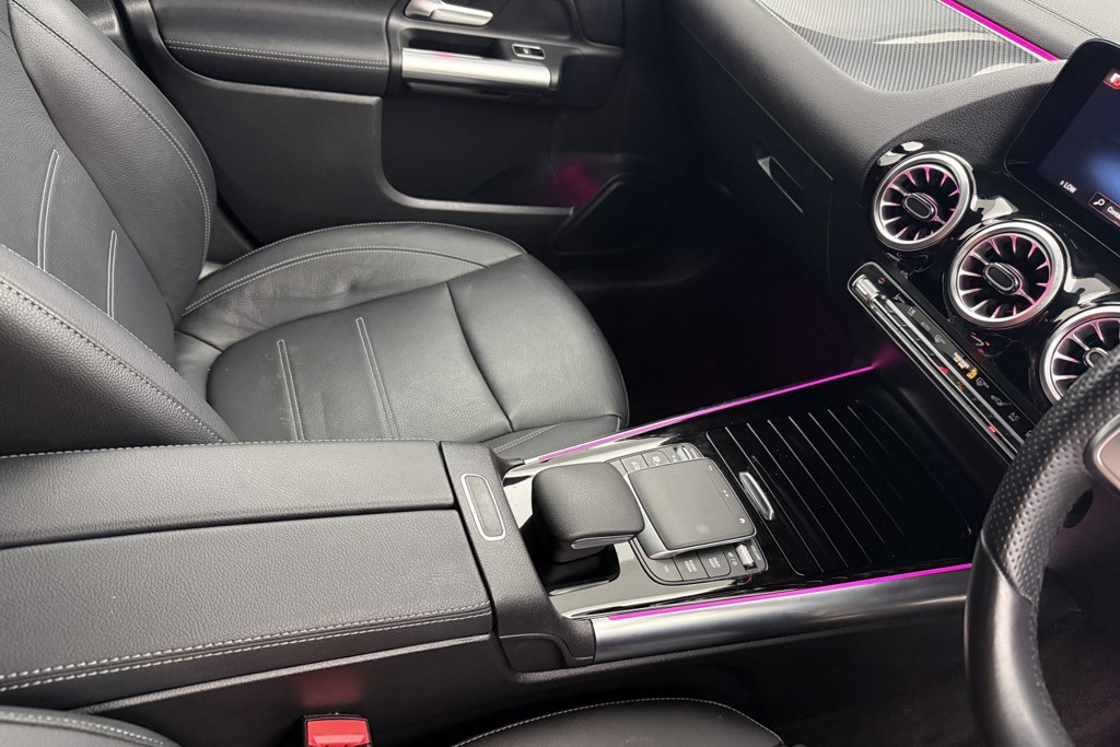 Mercedes-Benz GLA Exclusive Edition Automatic Petrol Plug-In Hybrid SUV - Stock Number (1555734) - 19th supplementary image
