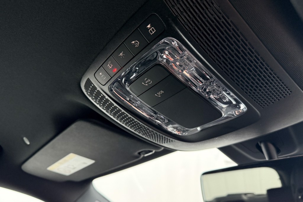 Mercedes-Benz GLA Exclusive Edition Automatic Petrol Plug-In Hybrid SUV - Stock Number (1555734) - 27th supplementary image