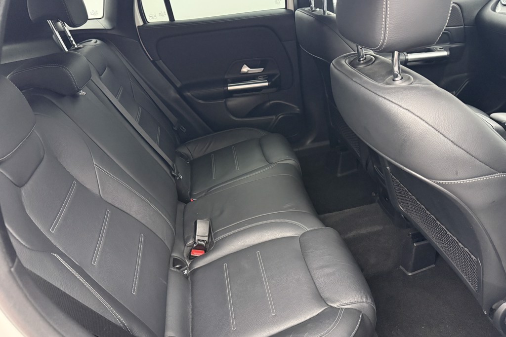 Mercedes-Benz GLA Exclusive Edition Automatic Petrol Plug-In Hybrid SUV - Stock Number (1555734) - 28th supplementary image