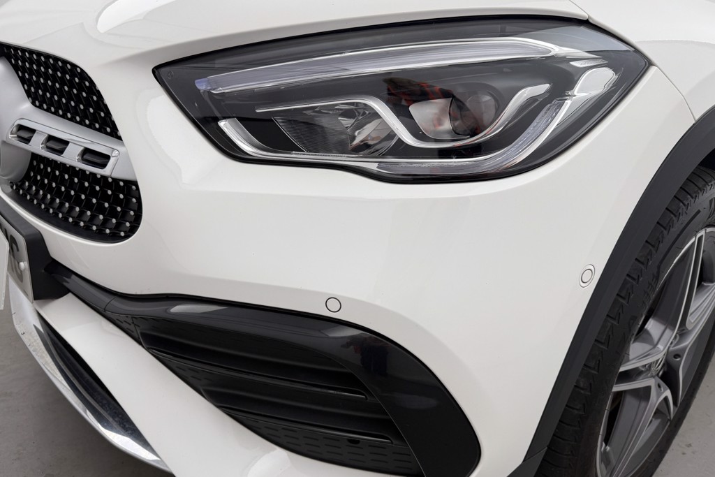 Mercedes-Benz GLA Exclusive Edition Automatic Petrol Plug-In Hybrid SUV - Stock Number (1555734) - 33rd supplementary image