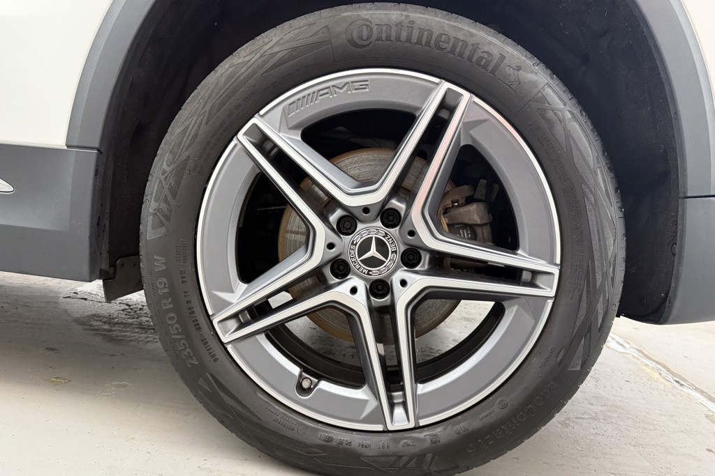 Mercedes-Benz GLA Exclusive Edition Automatic Petrol Plug-In Hybrid SUV - Stock Number (1555734) - 37th supplementary image