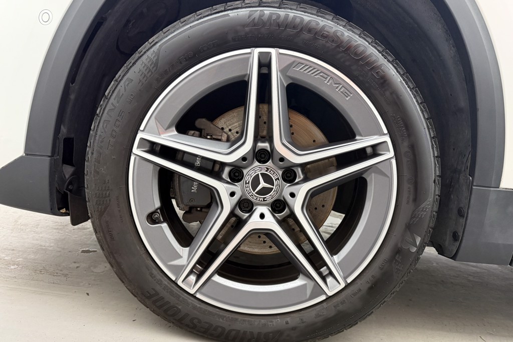 Mercedes-Benz GLA Exclusive Edition Automatic Petrol Plug-In Hybrid SUV - Stock Number (1555734) - 38th supplementary image