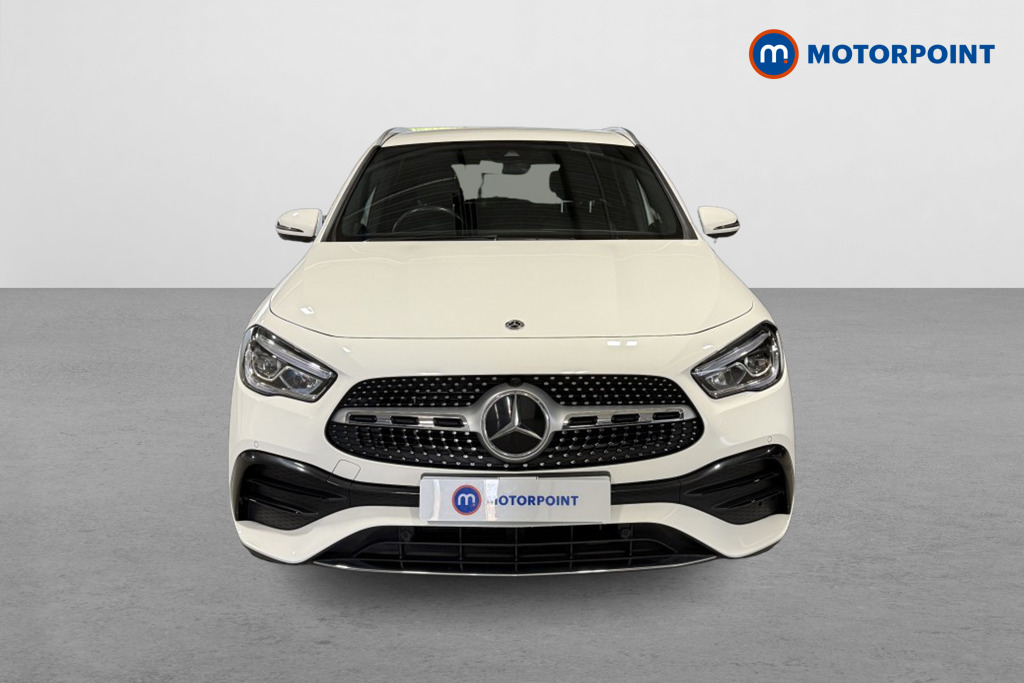 Mercedes-Benz GLA Exclusive Edition Automatic Petrol Plug-In Hybrid SUV - Stock Number (1555734) - Front bumper