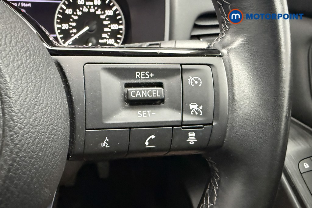 Nissan Qashqai Acenta Premium Manual Petrol SUV - Stock Number (1555881) - 7th supplementary image