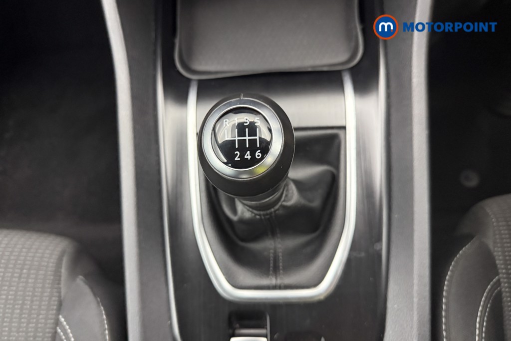 Nissan Qashqai Acenta Premium Manual Petrol SUV - Stock Number (1555881) - 10th supplementary image