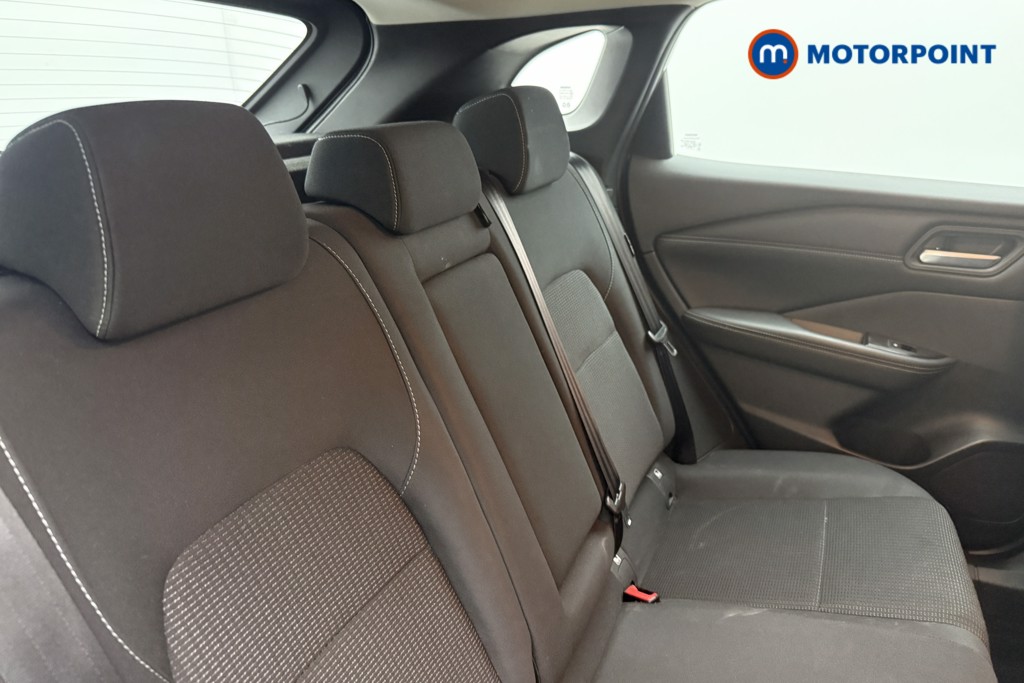 Nissan Qashqai Acenta Premium Manual Petrol SUV - Stock Number (1555881) - 12th supplementary image