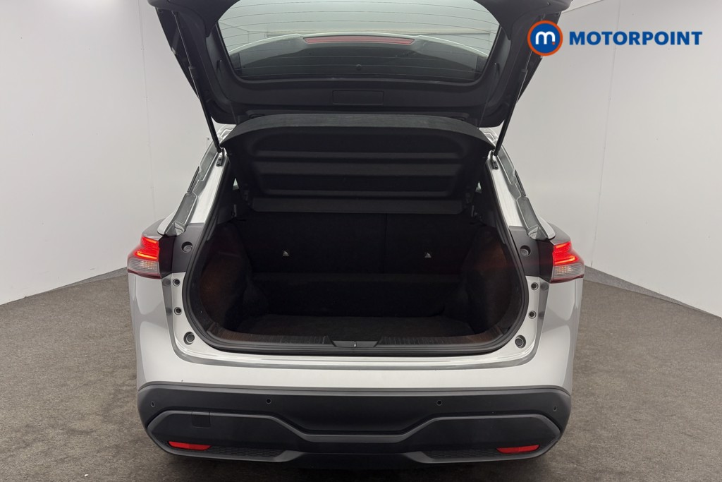 Nissan Qashqai Acenta Premium Manual Petrol SUV - Stock Number (1555881) - 13th supplementary image