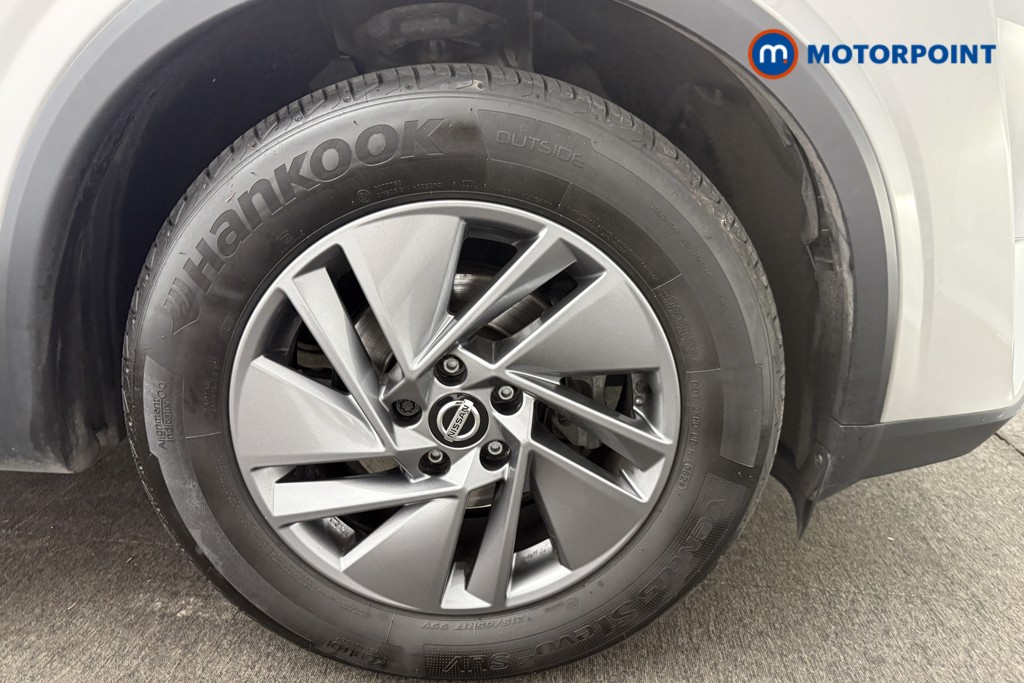 Nissan Qashqai Acenta Premium Manual Petrol SUV - Stock Number (1555881) - 17th supplementary image