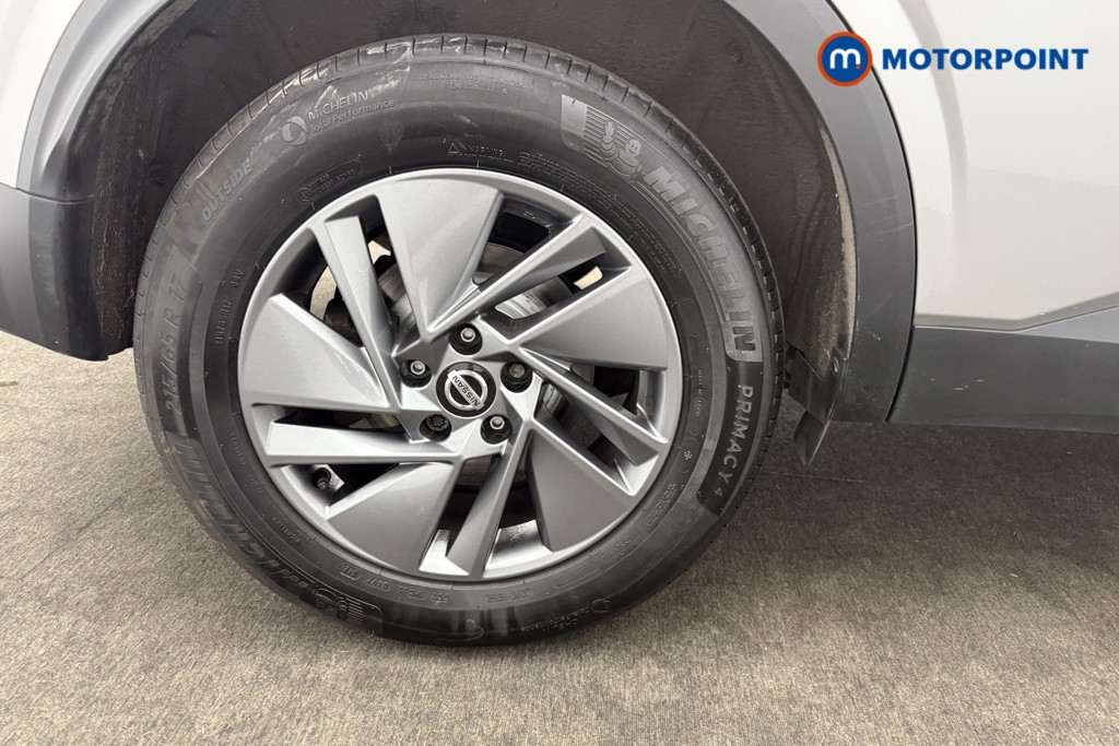 Nissan Qashqai Acenta Premium Manual Petrol SUV - Stock Number (1555881) - 18th supplementary image