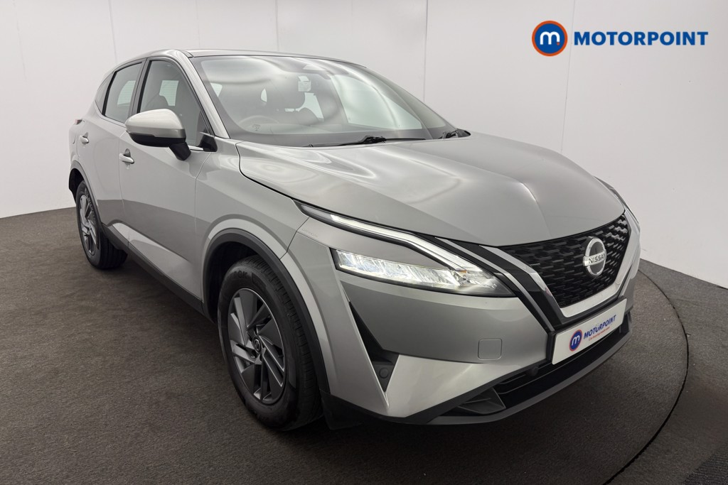 Nissan Qashqai Acenta Premium Manual Petrol SUV - Stock Number (1555881) - 20th supplementary image