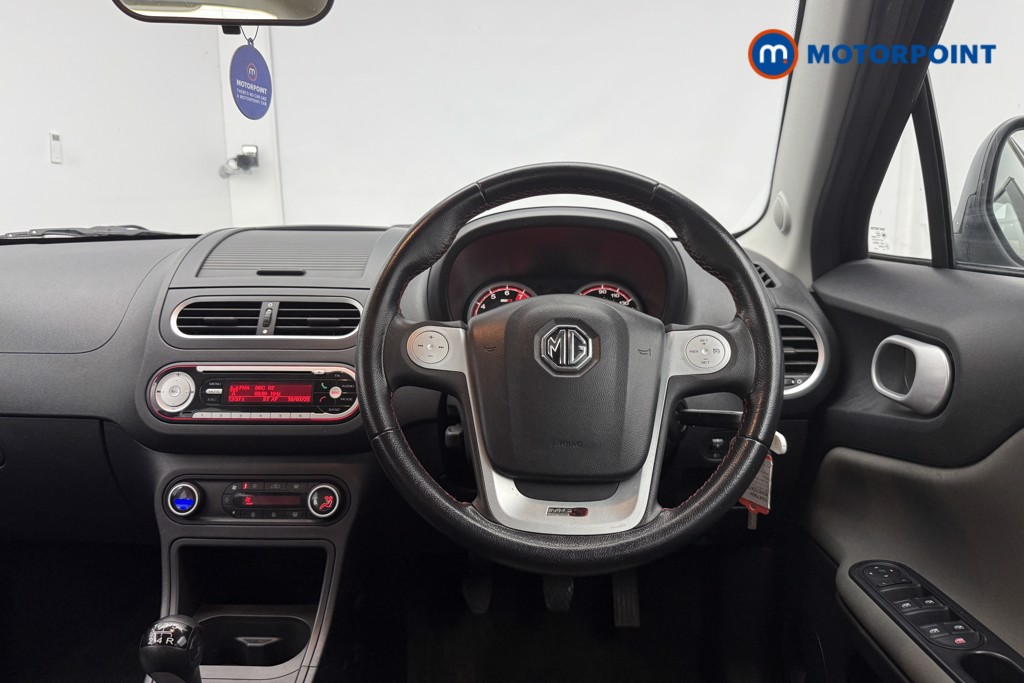 Nissan Qashqai Acenta Premium Manual Petrol SUV - Stock Number (1555881) - 1st supplementary image