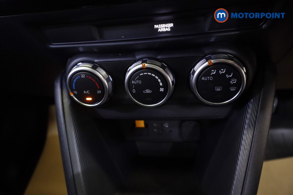 Mazda 2 Homura Manual Petrol-Electric Hybrid Hatchback - Stock Number (1555935) - 5th supplementary image