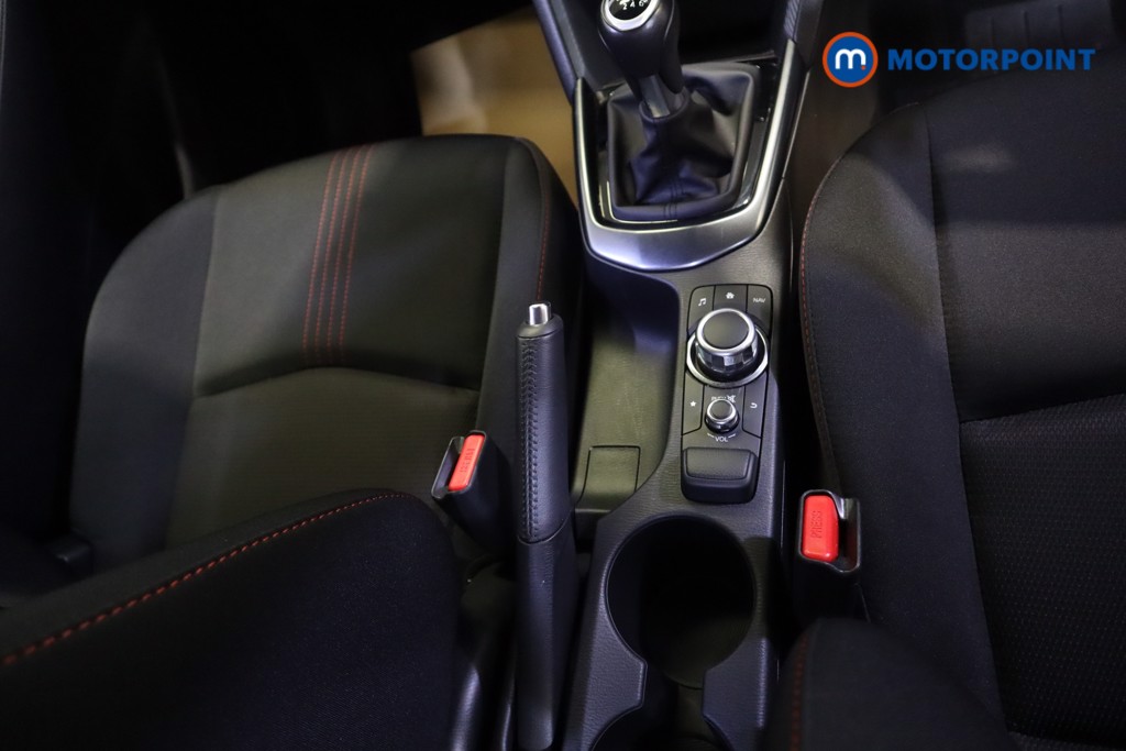 Mazda 2 Homura Manual Petrol-Electric Hybrid Hatchback - Stock Number (1555935) - 6th supplementary image