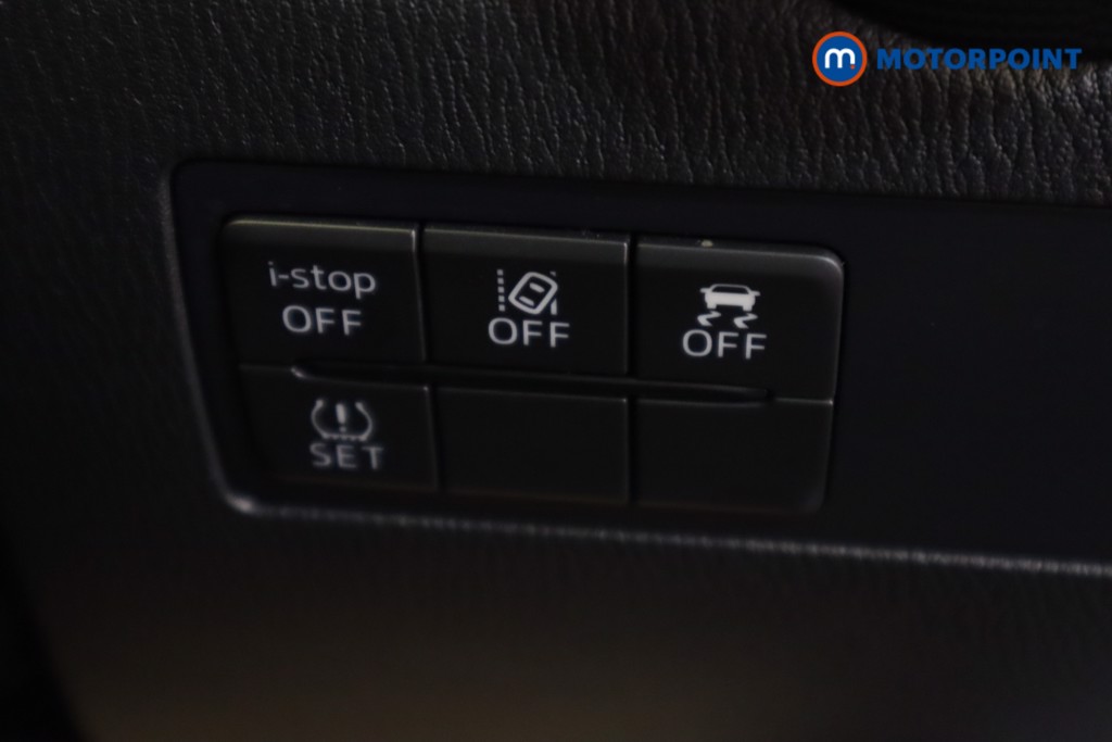 Mazda 2 Homura Manual Petrol-Electric Hybrid Hatchback - Stock Number (1555935) - 9th supplementary image