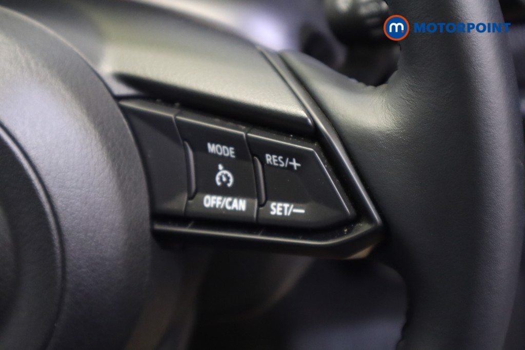 Mazda 2 Homura Manual Petrol-Electric Hybrid Hatchback - Stock Number (1555935) - 10th supplementary image
