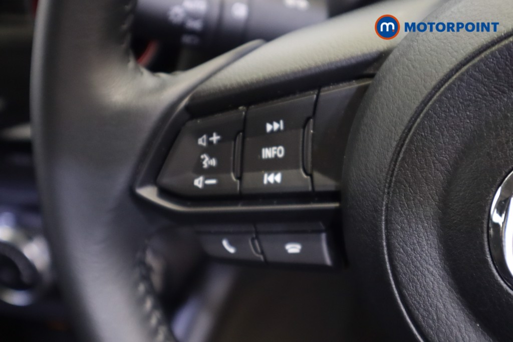Mazda 2 Homura Manual Petrol-Electric Hybrid Hatchback - Stock Number (1555935) - 11th supplementary image