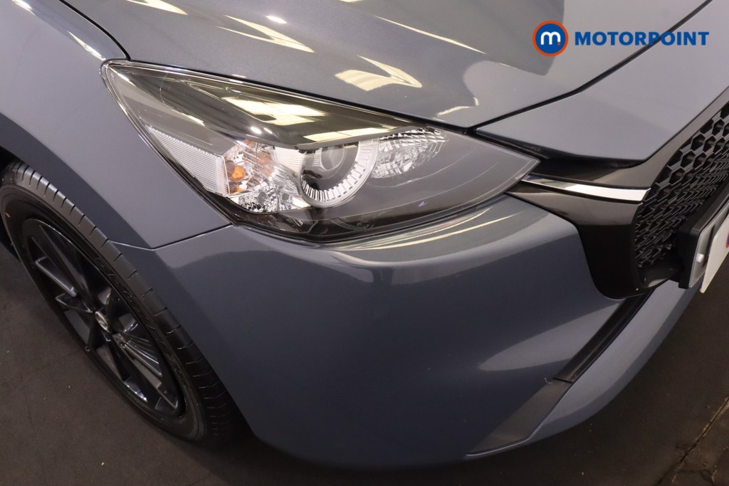 Mazda 2 Homura Manual Petrol-Electric Hybrid Hatchback - Stock Number (1555935) - 20th supplementary image
