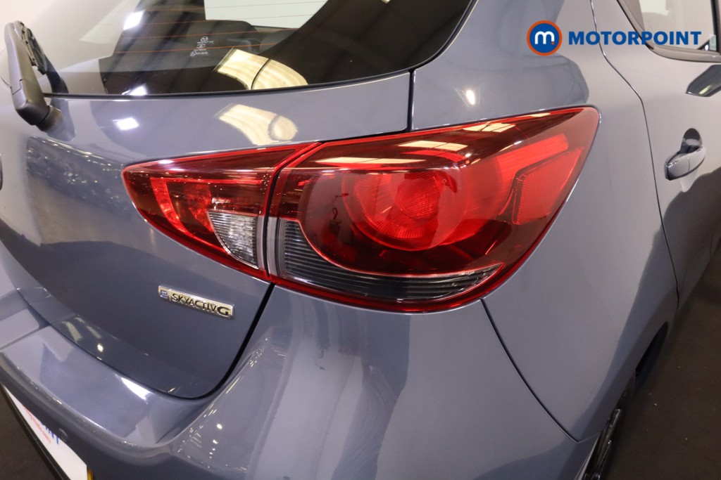 Mazda 2 Homura Manual Petrol-Electric Hybrid Hatchback - Stock Number (1555935) - 21st supplementary image