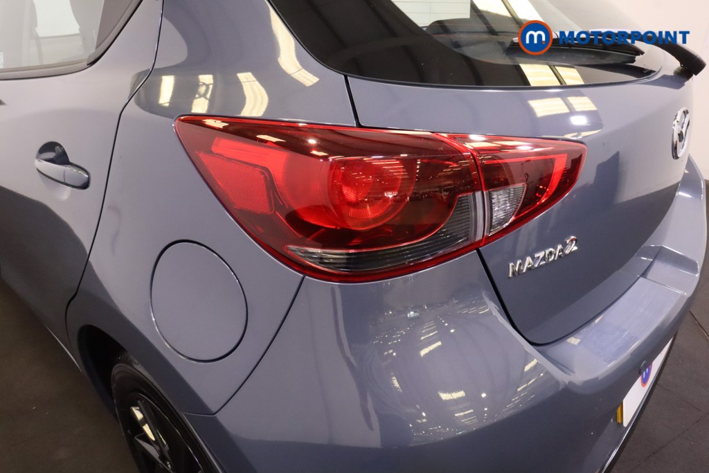 Mazda 2 Homura Manual Petrol-Electric Hybrid Hatchback - Stock Number (1555935) - 22nd supplementary image