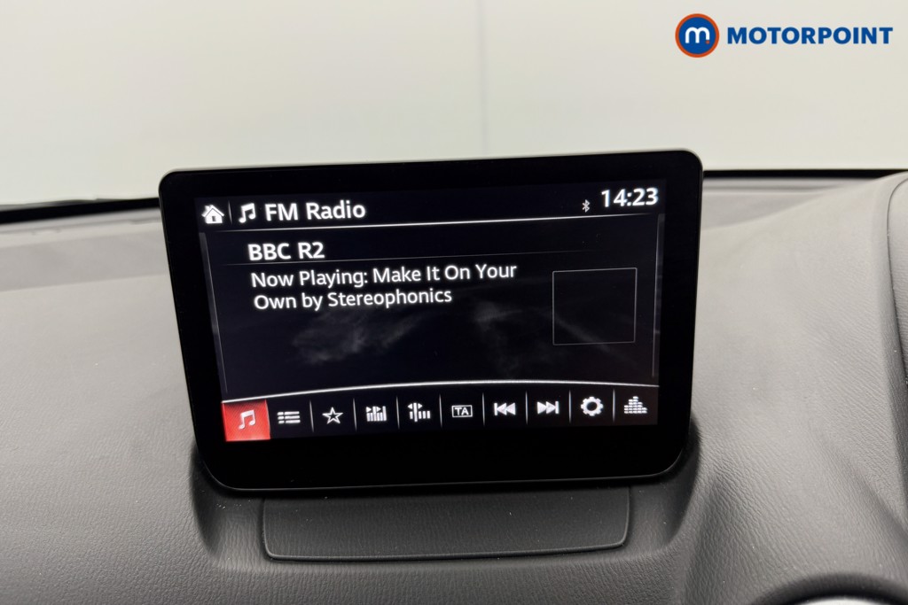 Mazda 2 Homura Manual Petrol-Electric Hybrid Hatchback - Stock Number (1555941) - 6th supplementary image